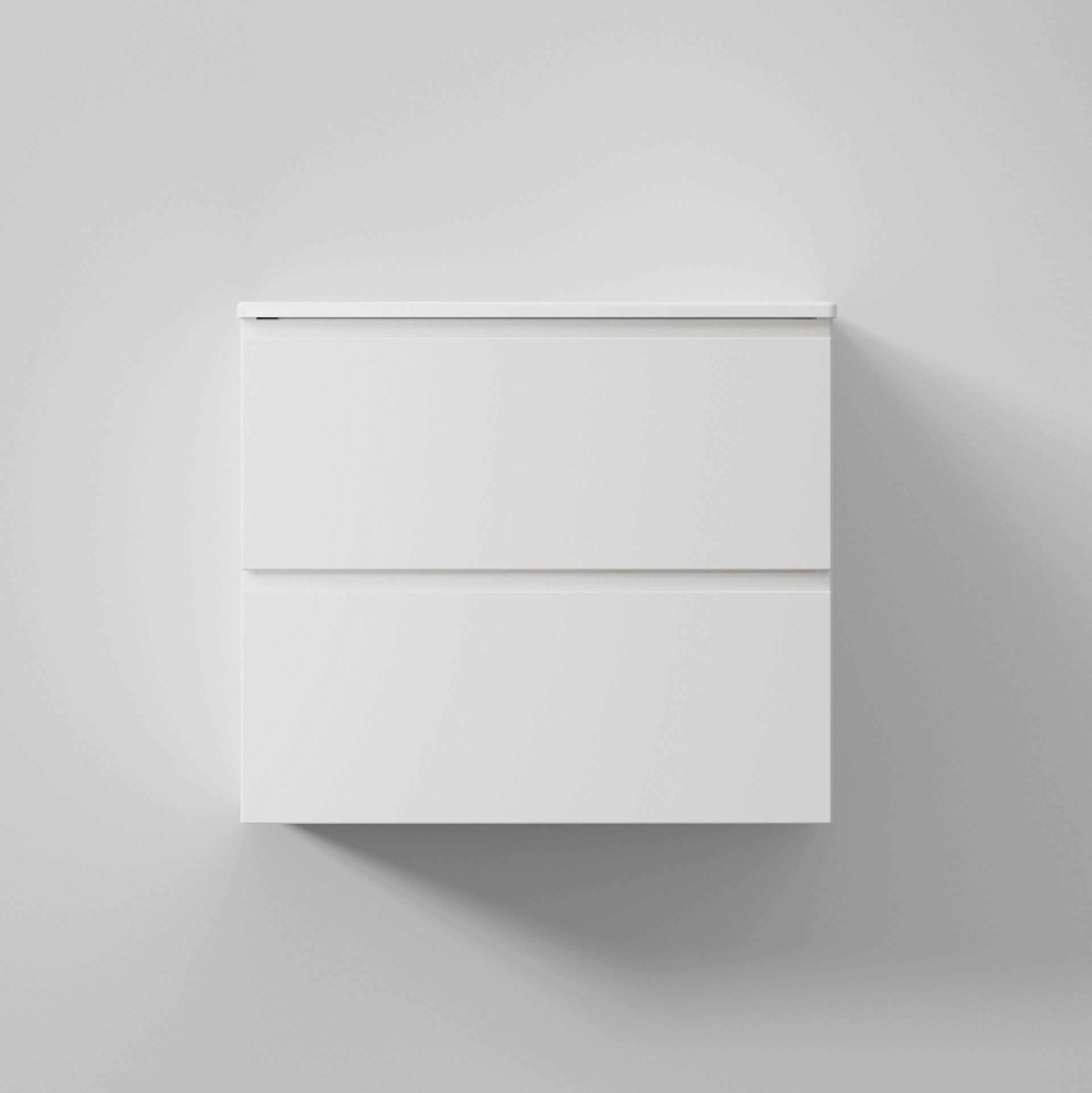 Pure White