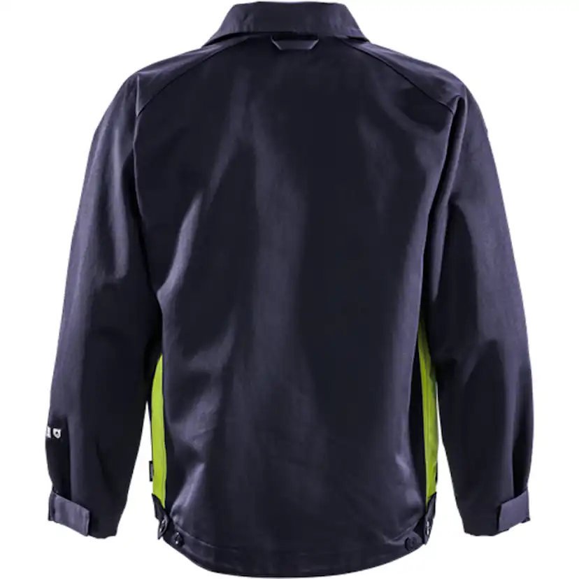 Flamskyddad Jacka Fristads 4030