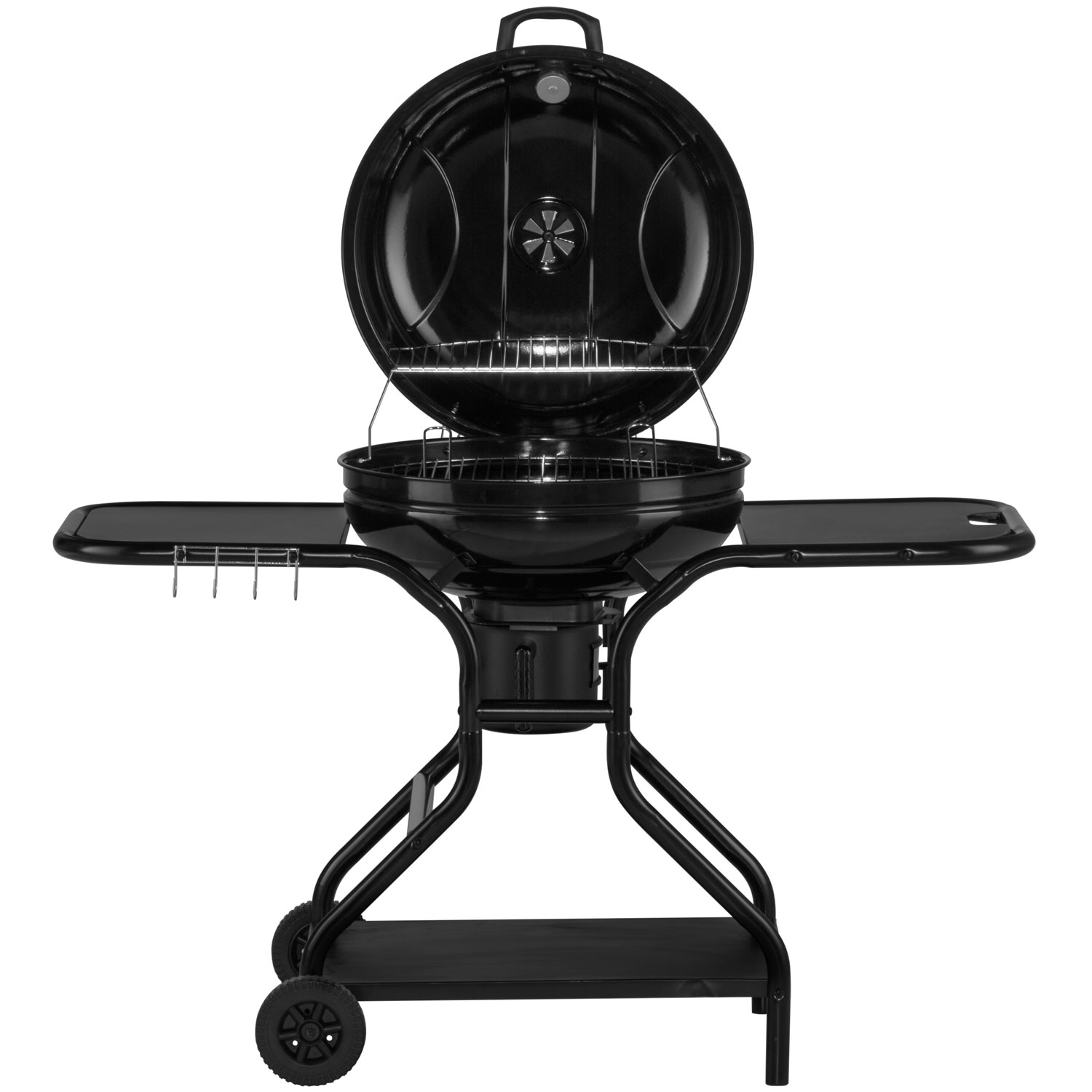 Kolgrill Mustang Mason