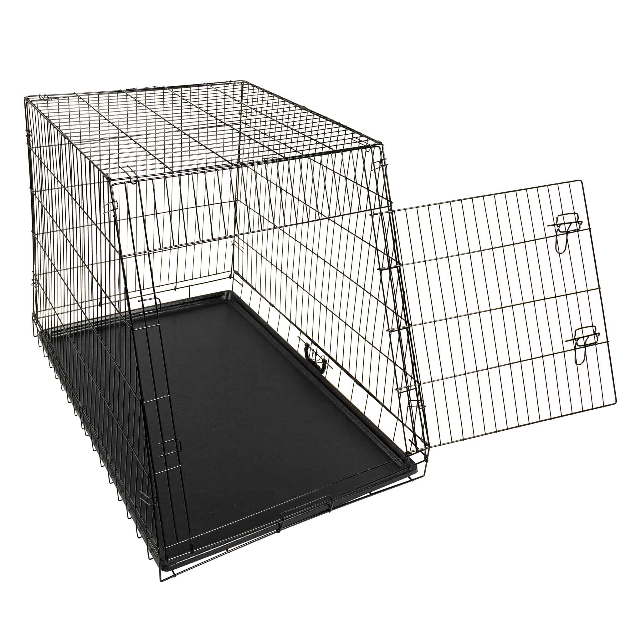 Hundbur Trekker Halvkombi XL