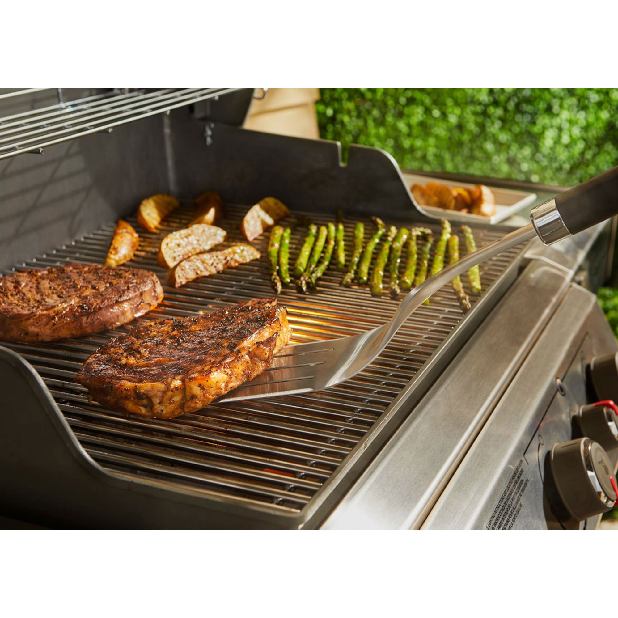 Grillspade Weber Precision