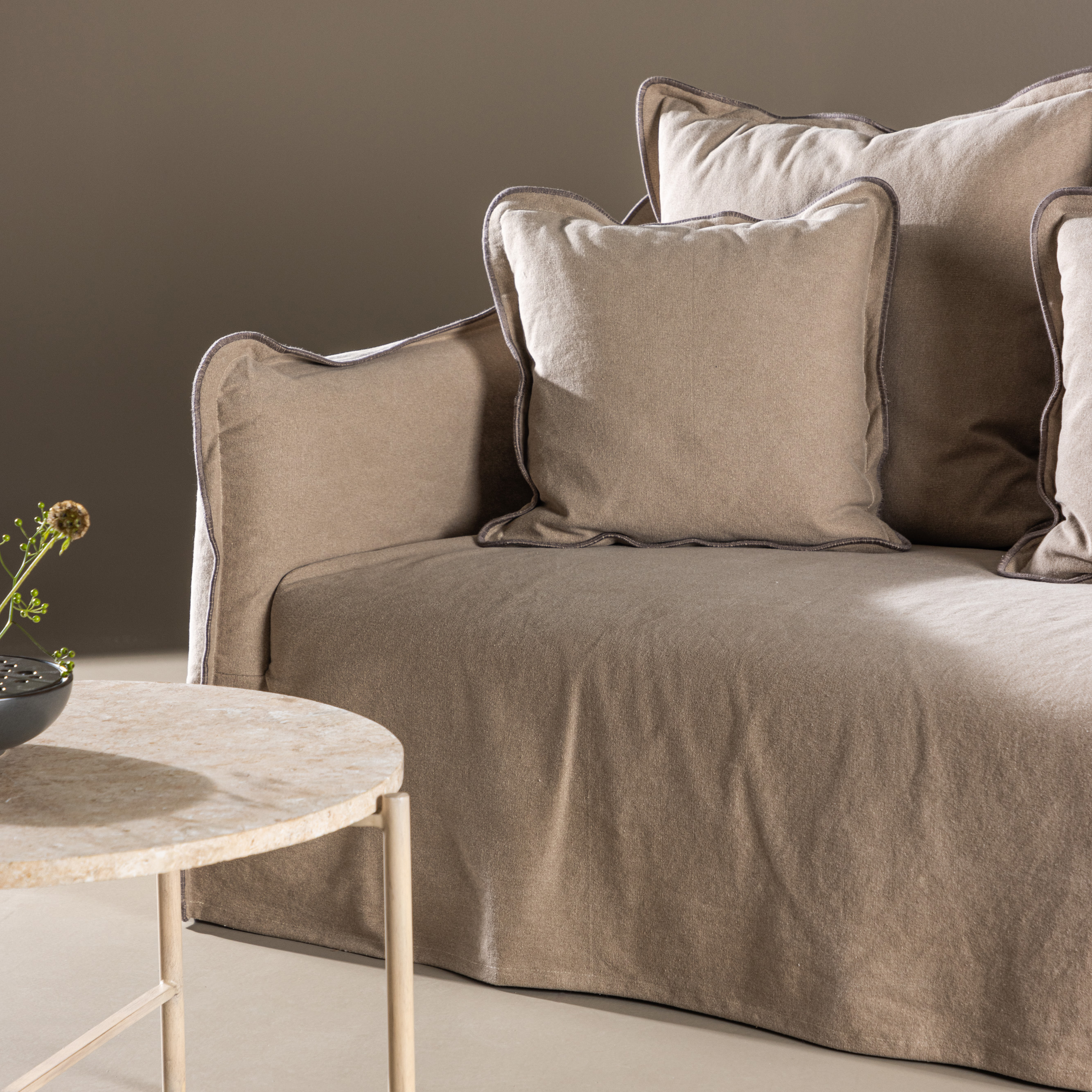 3-sitssoffa Vind Oskarshamn