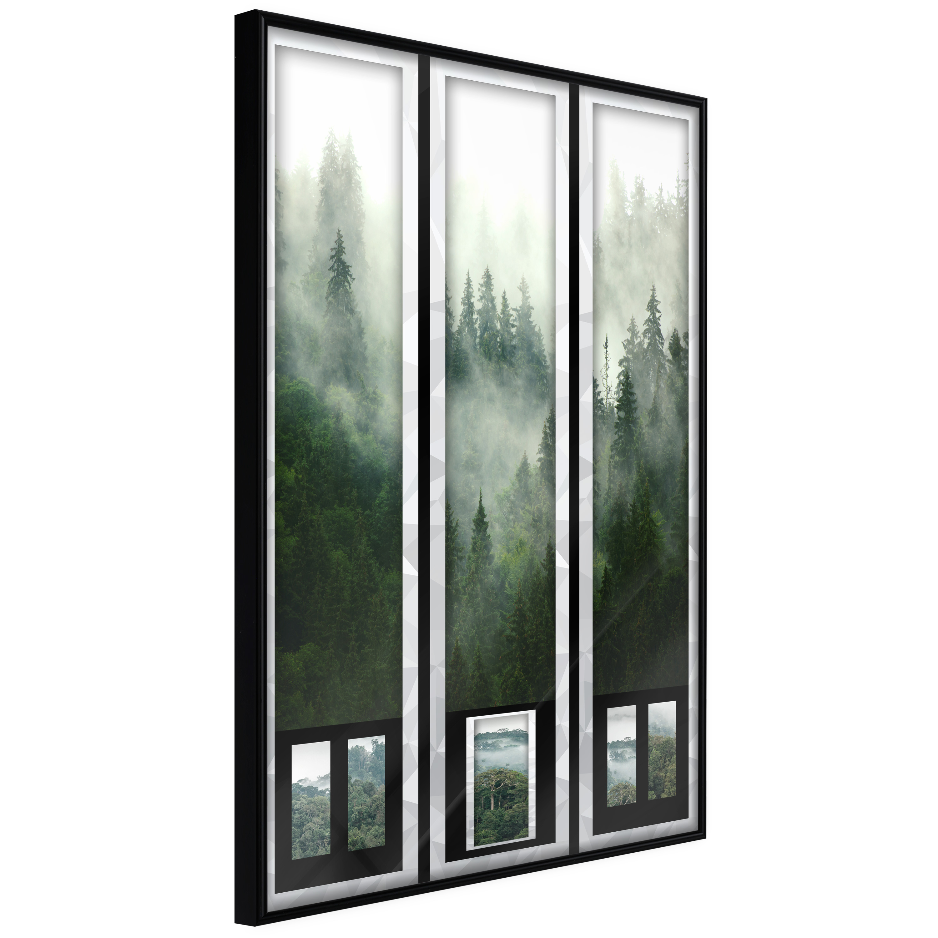Poster Artgeist Affisch Memories Cards