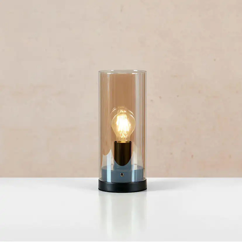Bordslampa Markslöjd Post 12cm