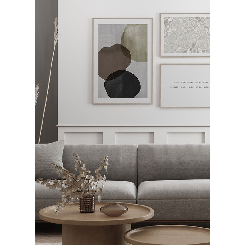 Poster Gallerix Overlay No2