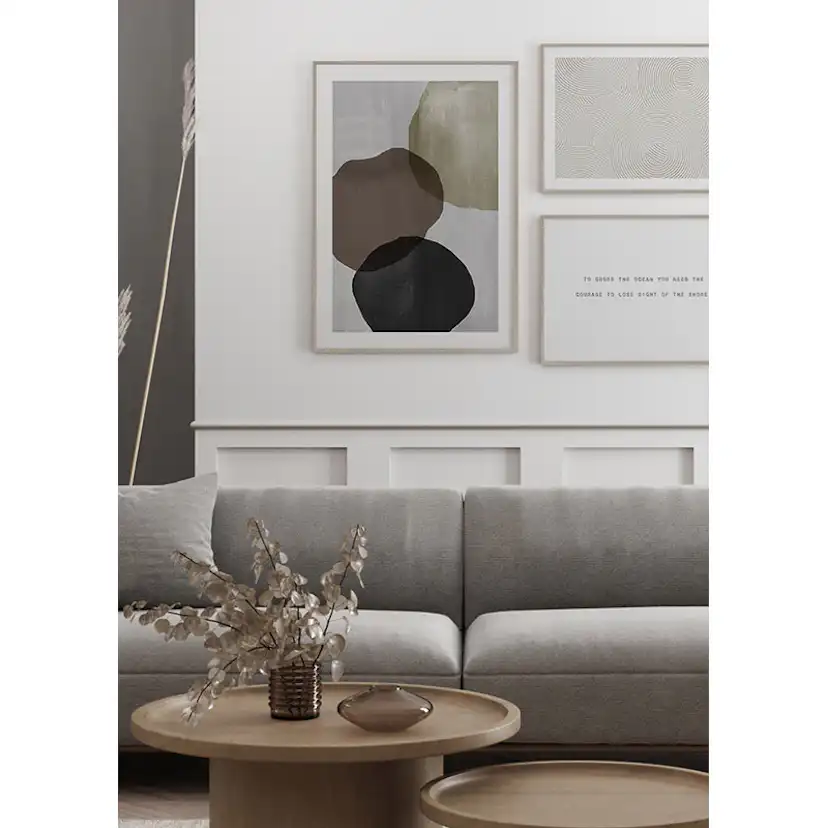 Poster Gallerix Overlay No2