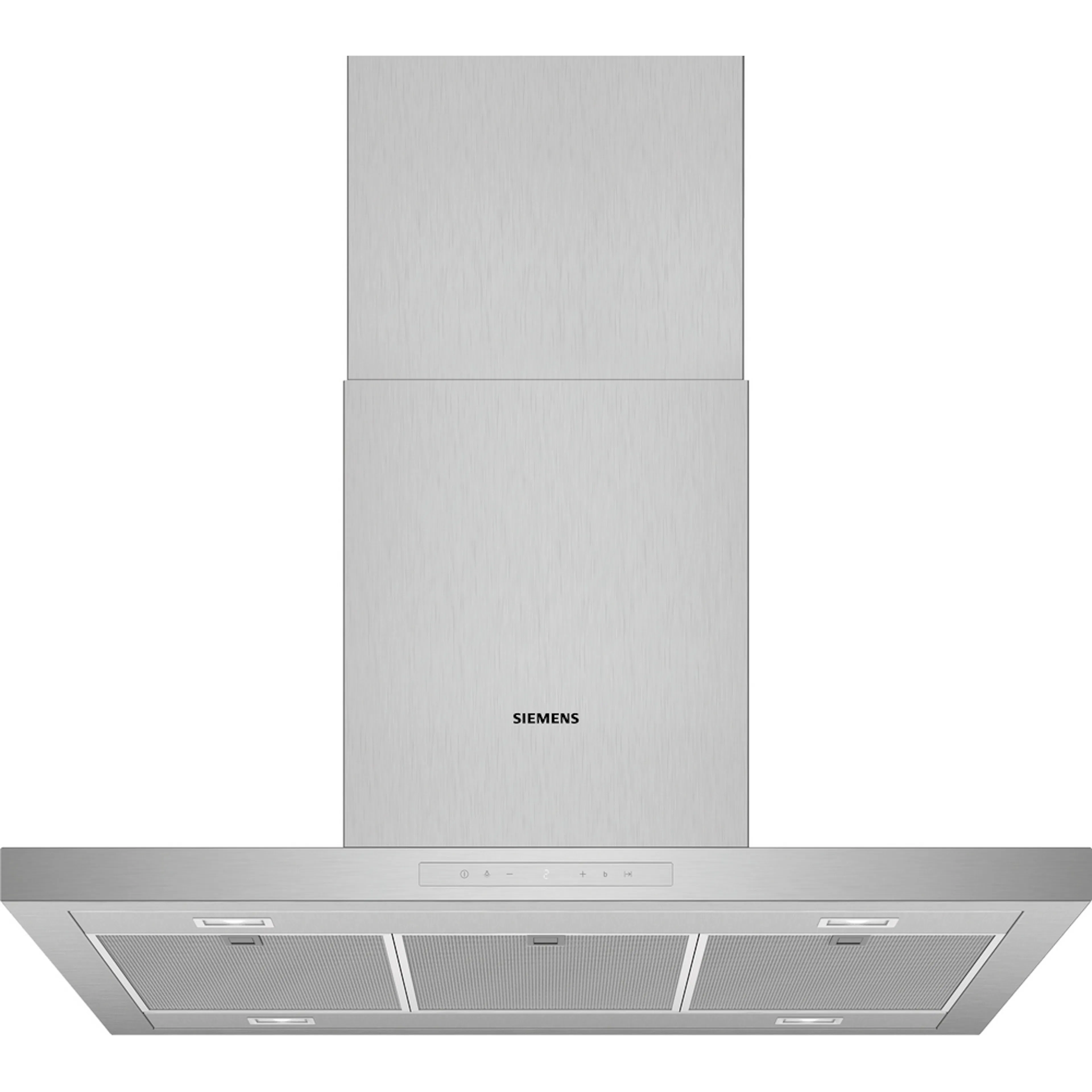 Köksfläkt Siemens iQ500 LF97BCP50