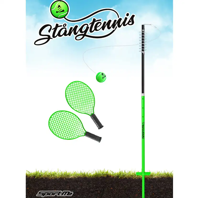 Stångtennis SportMe
