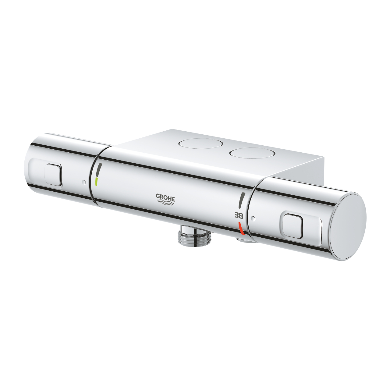 Duschblandare Grohe Precision Start 34848 40 cc