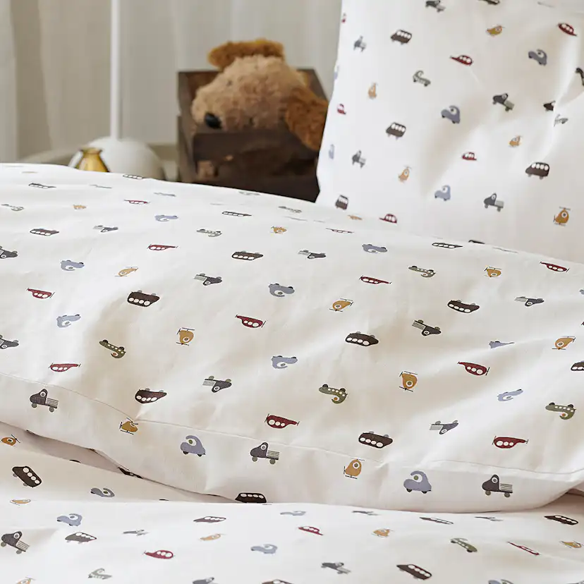 Påslakanset Borganäs of Sweden John Enkelsäng