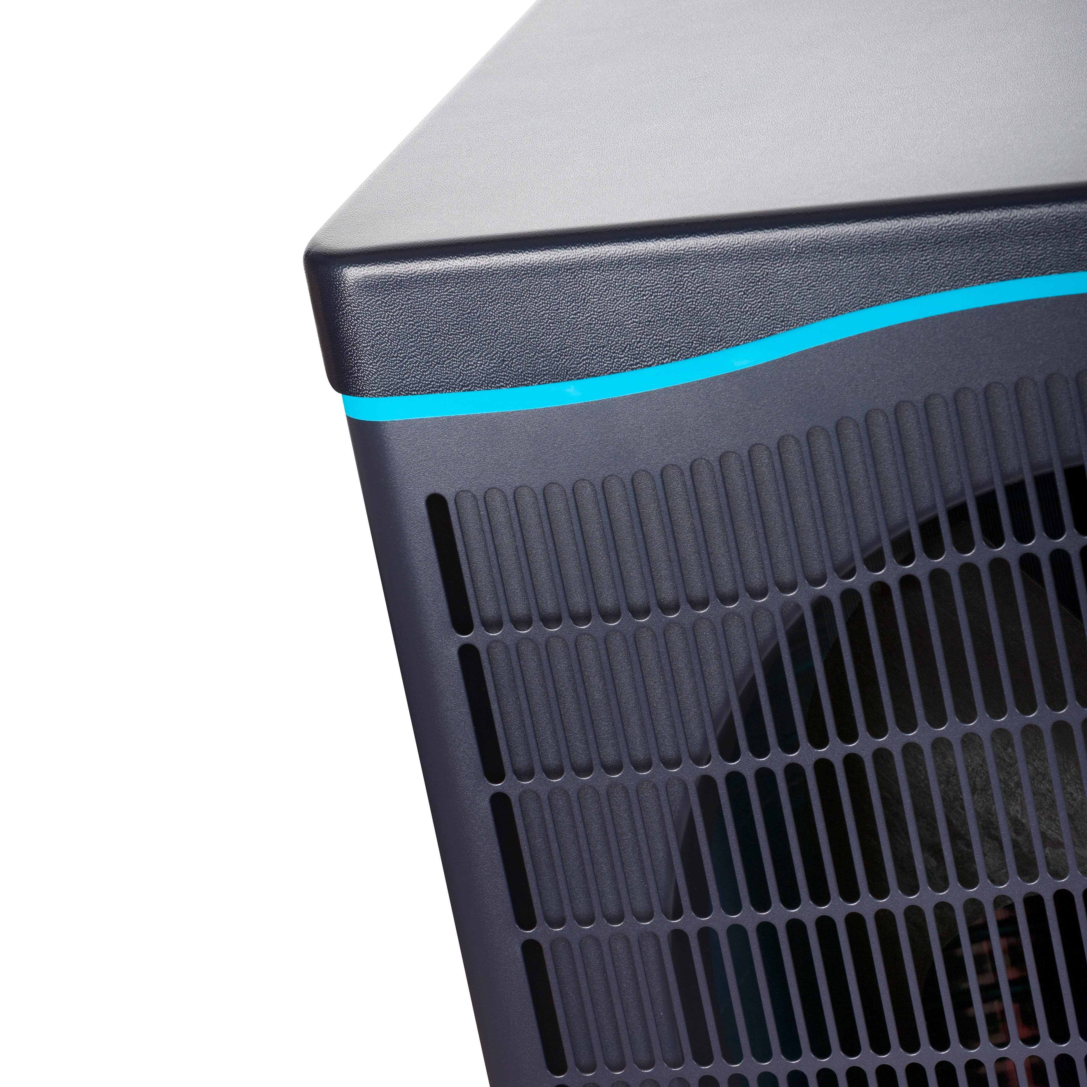 Poolvärmepump Swim & Fun 7 Inverter 7 kW med Wifi & IPX4