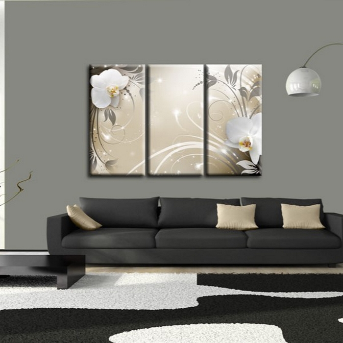 Tavla Arkiio Flowering Hope