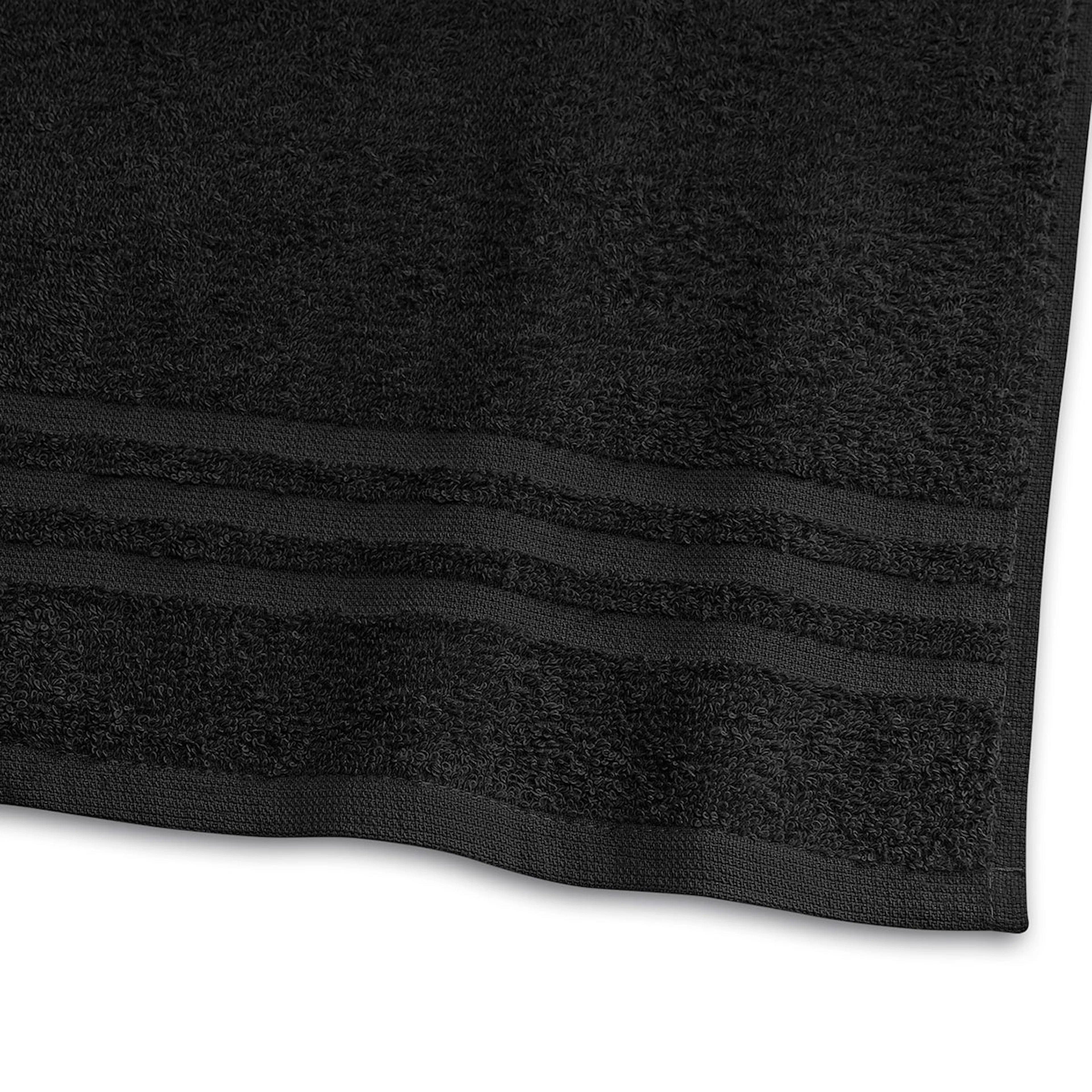 Frotté Borganäs of Sweden Basic 30x50 cm