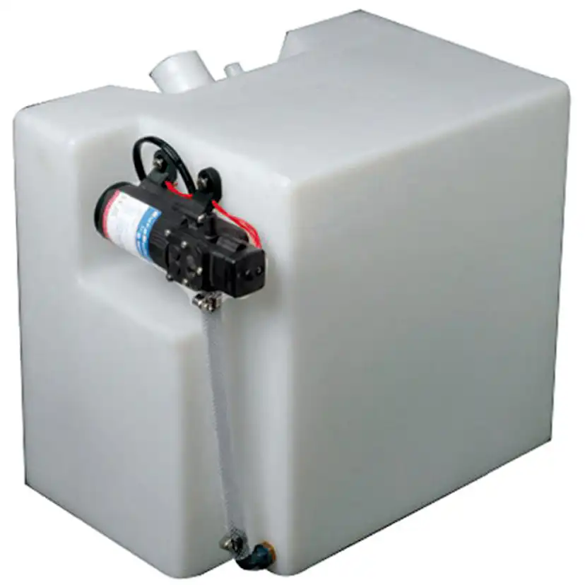 Vattentank Osculati 32 L