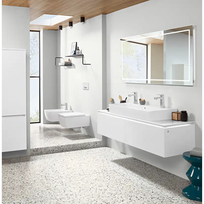 Tvättställ Villeroy & Boch Memento 2.0