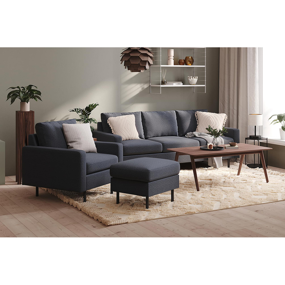 Fåtölj Scandinavian Choice Peppe