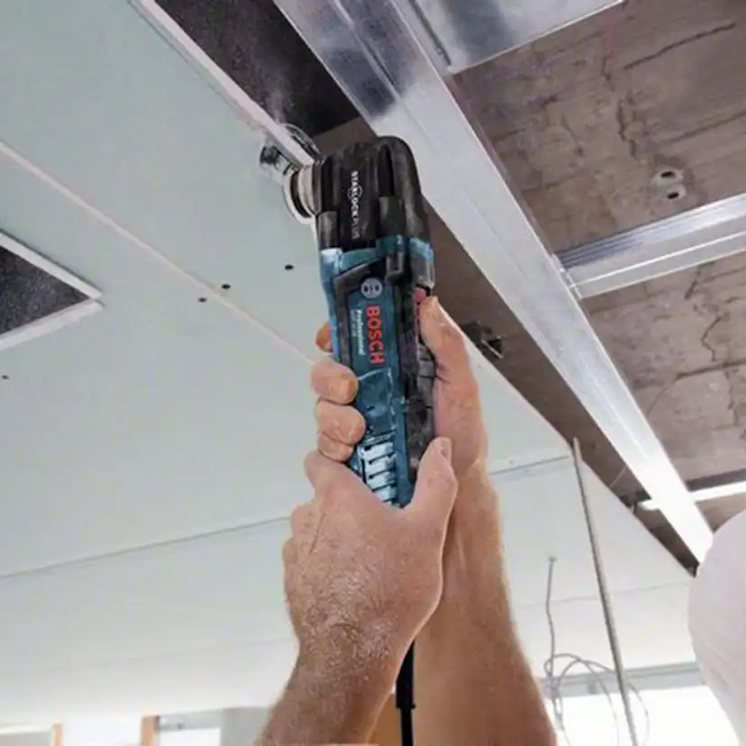 Multi-Cutter Bosch GOP 30-28 Professional