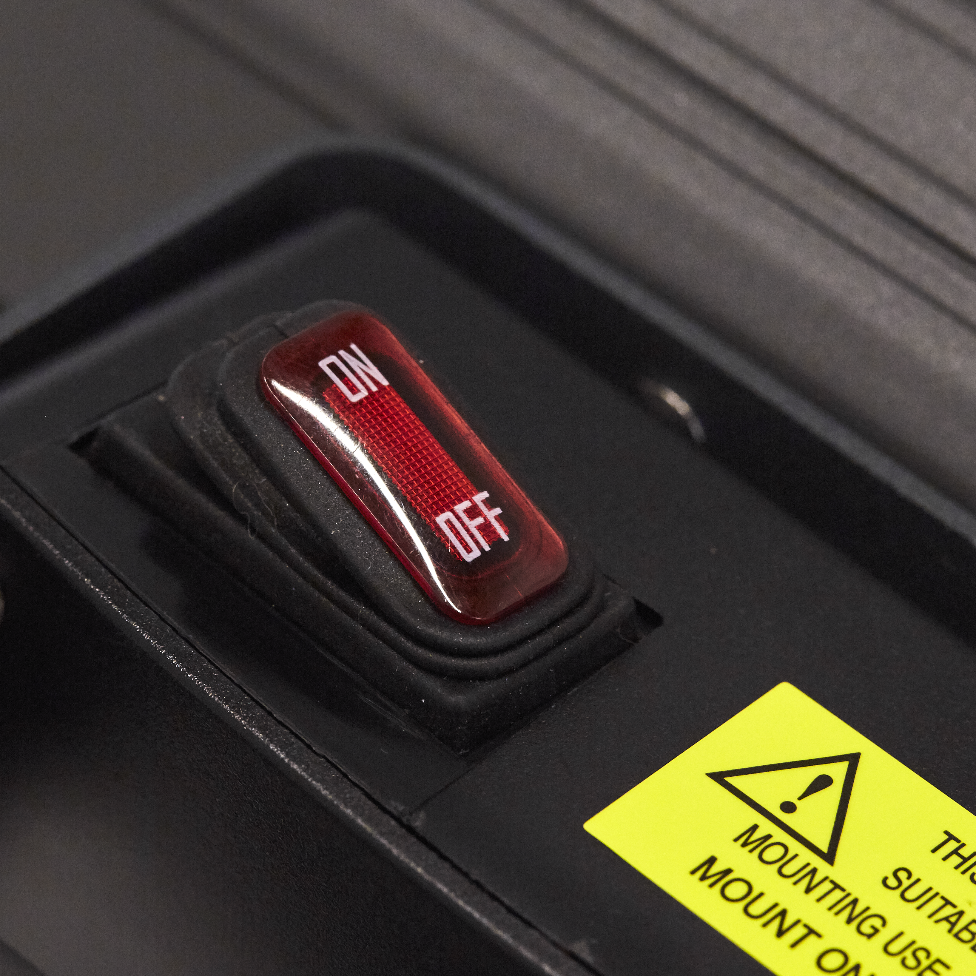 Terrassvärmare Hortus 1500W Antracit