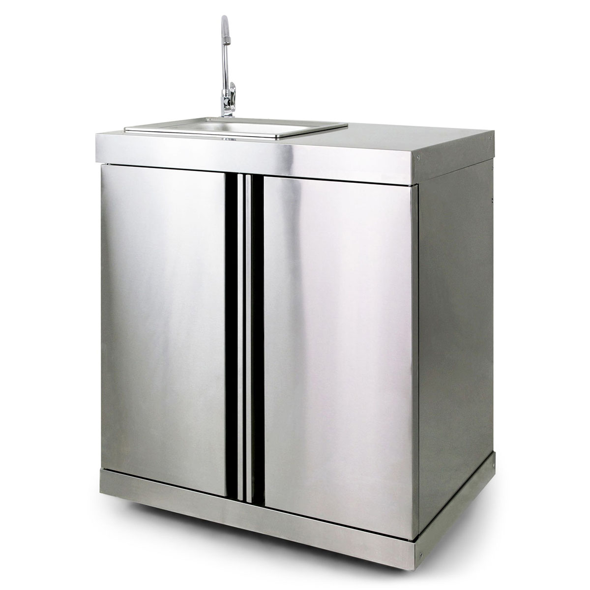 Diskho Metalcraft Till Utekök