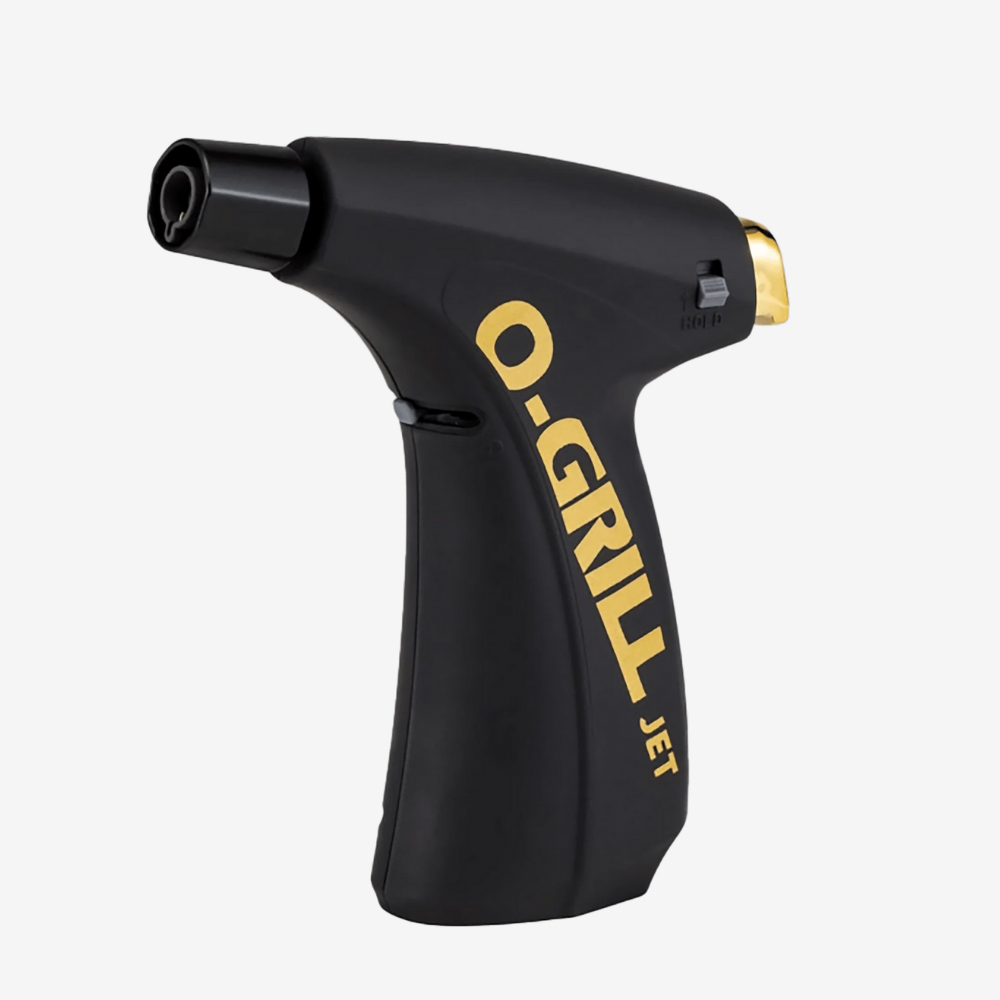 Stormtändare O-Grill GJ360 Torch Lighter