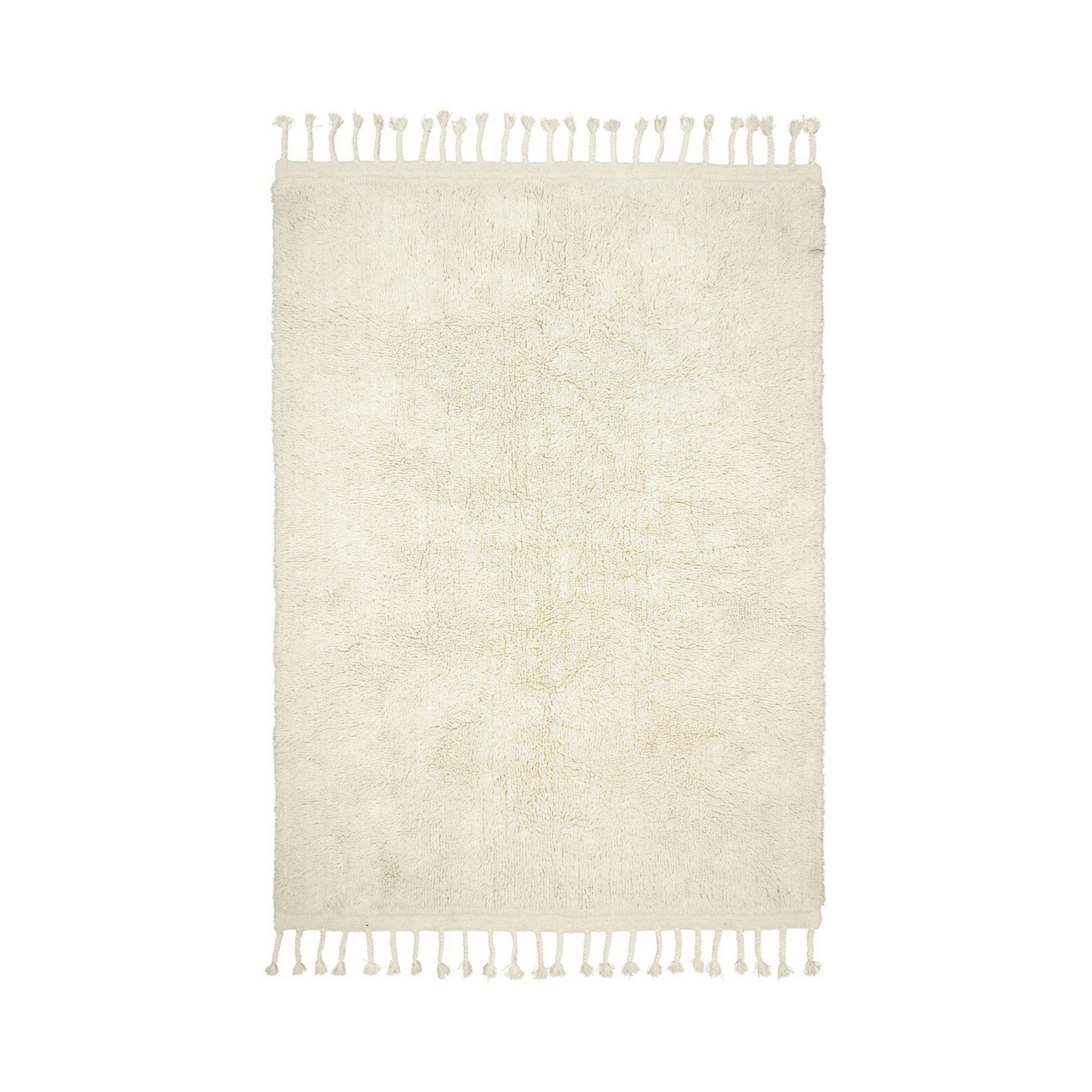 Uma Ullmatta Offwhite, 170x240 cm