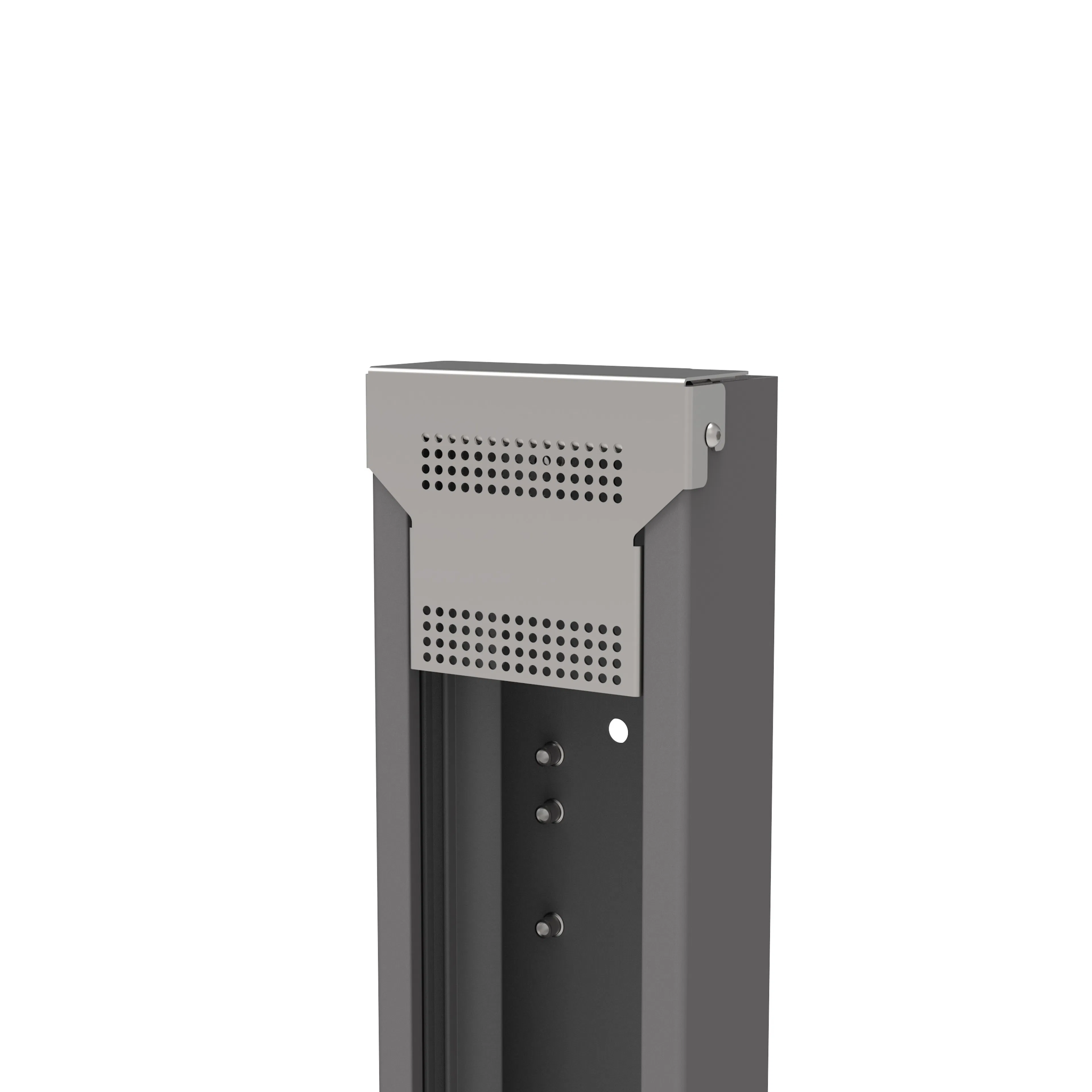 Monteringsset BikeLift Eluttag för Avantgarde, Europa, HighLine, Panorama