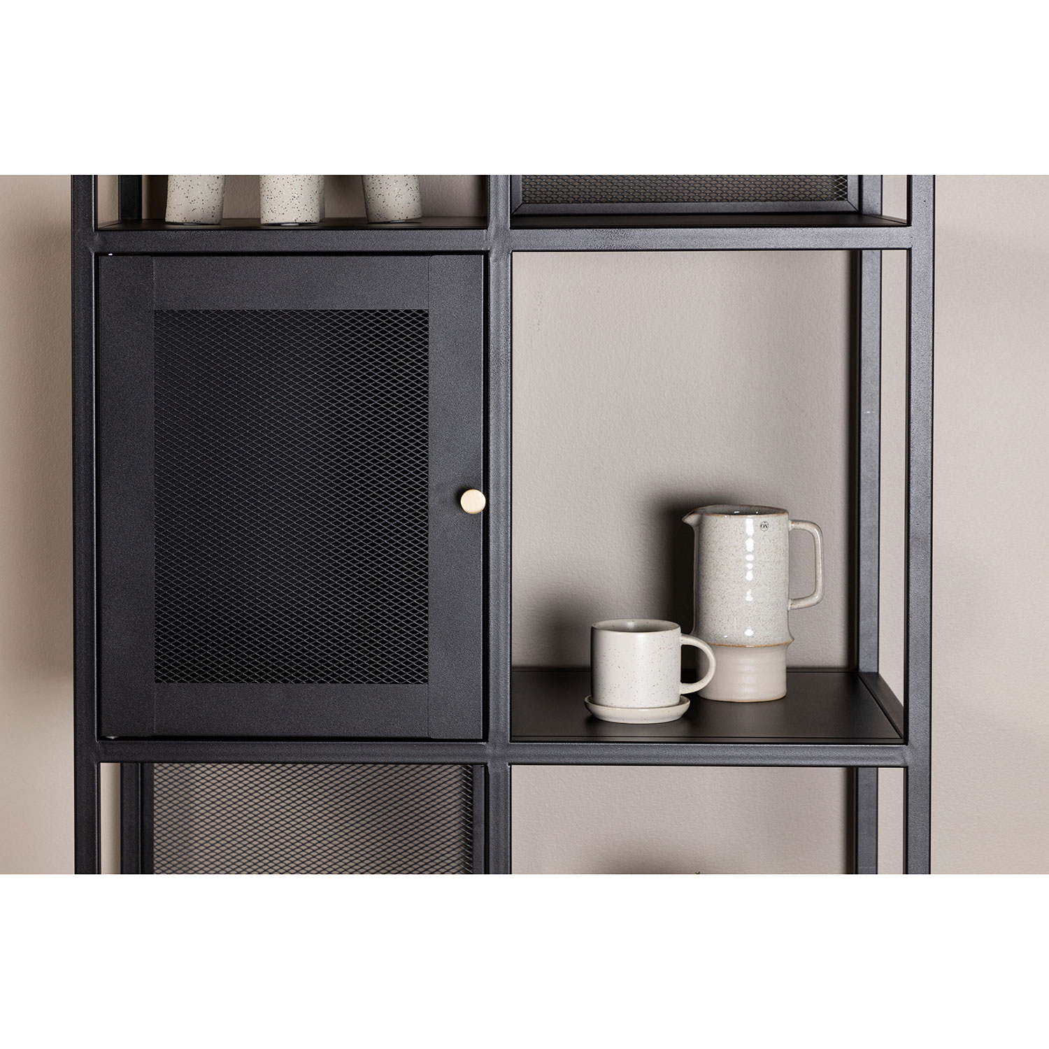 Bokhylla Venture Home Nett