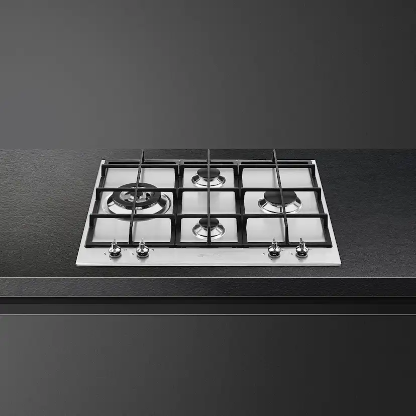 Gashäll Smeg Classic PX364LSA