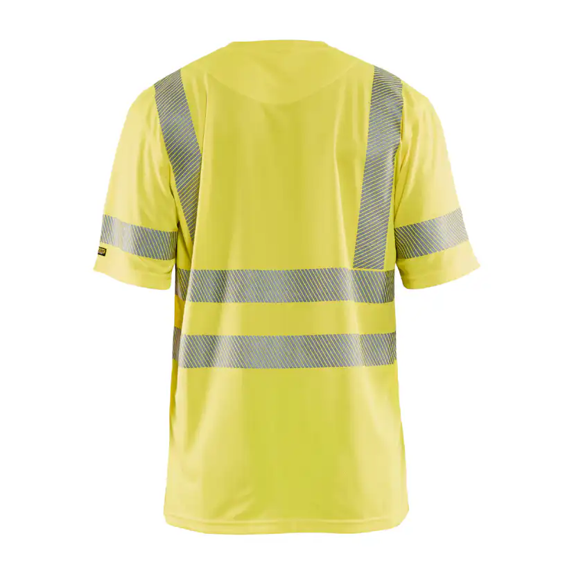 T-shirt Blåkläder 34201013