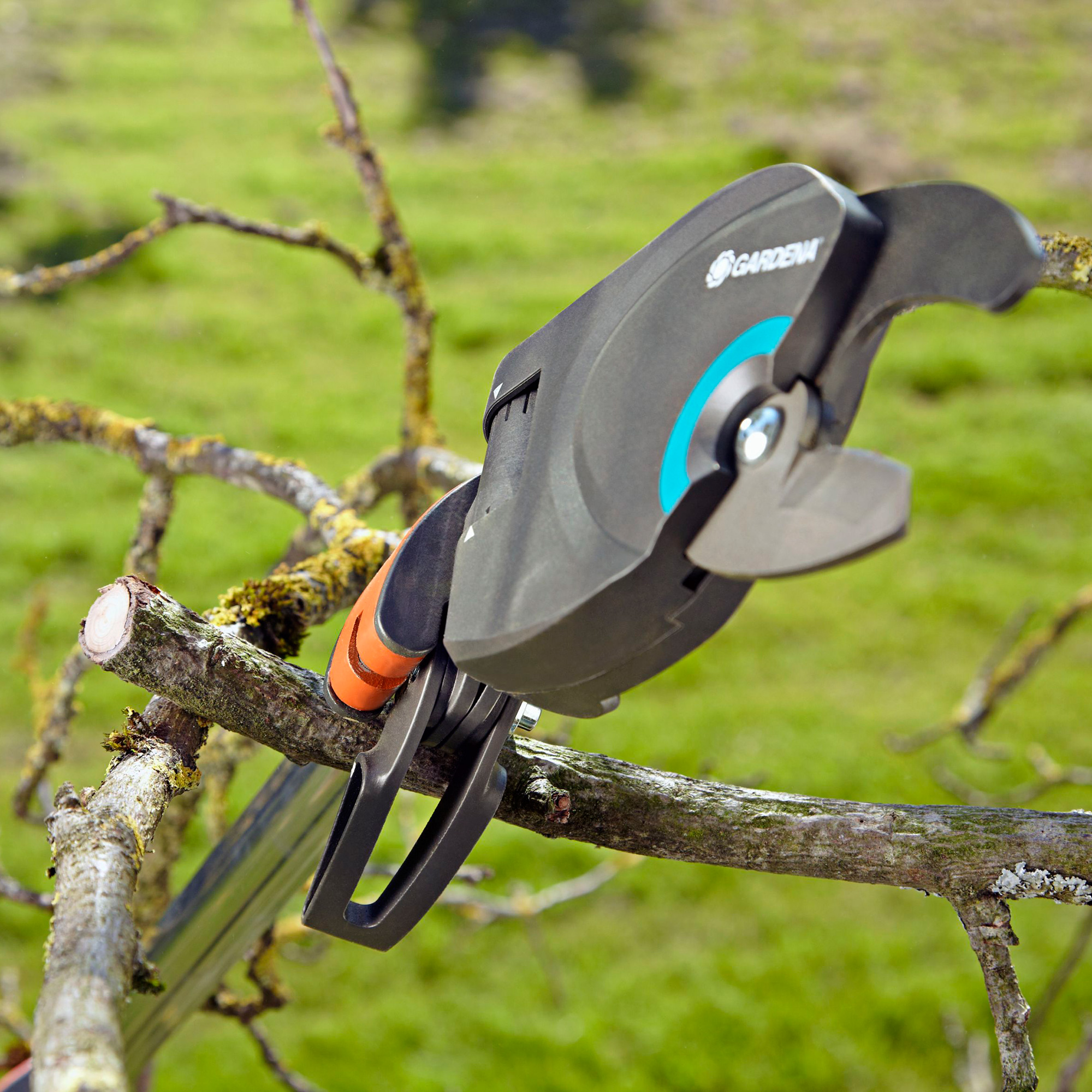 Stångsax Gardena StarCut 160 Plus