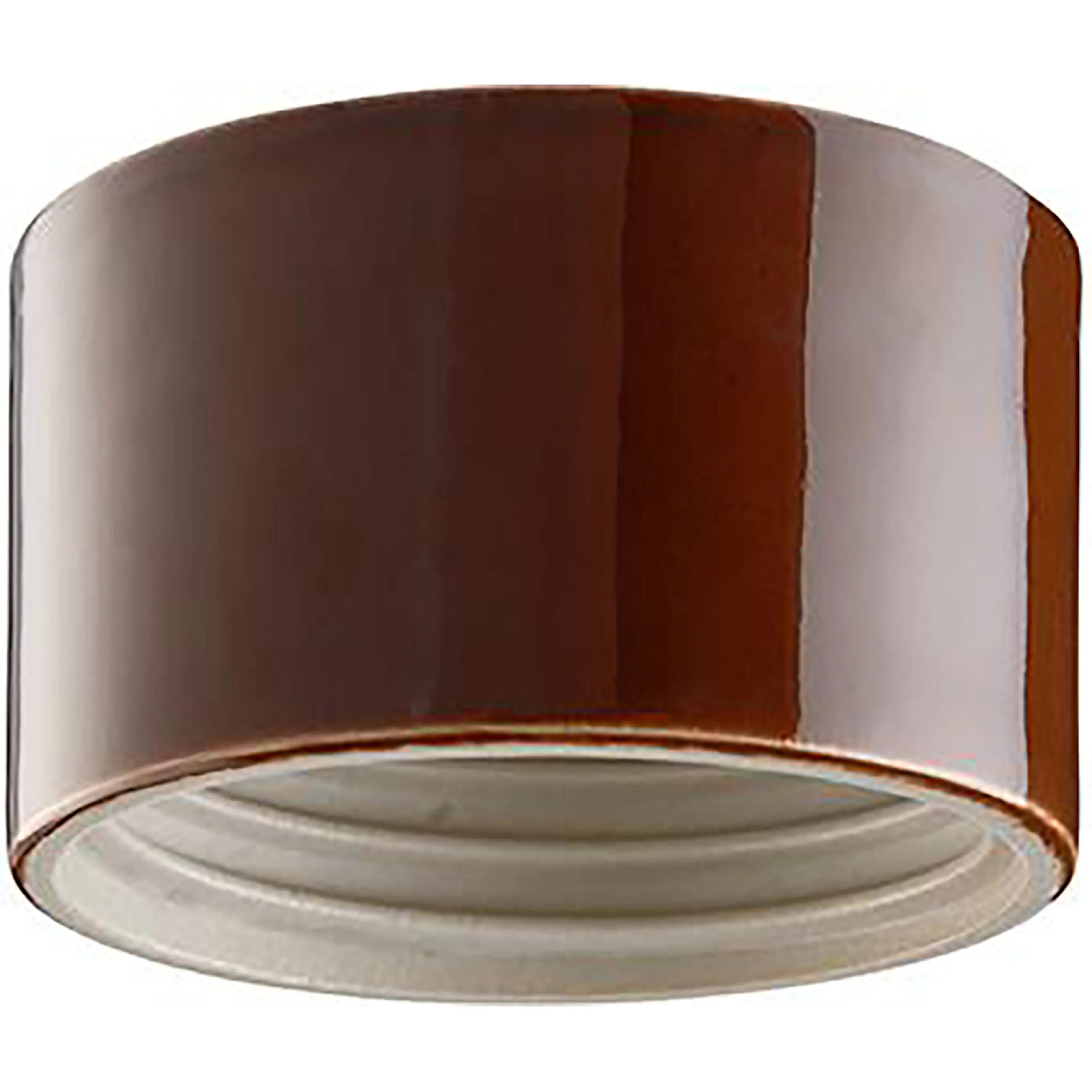 SOCKEL 84,5 BRUN RAK IP54 LED Brun