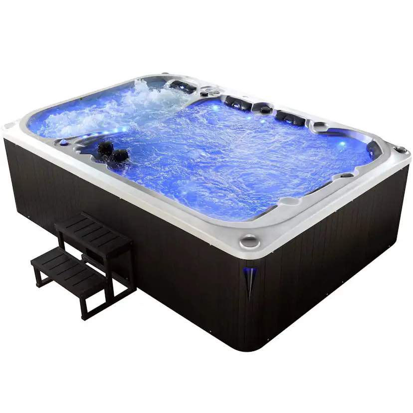 Utespa Lyfco Atlantis Dreams