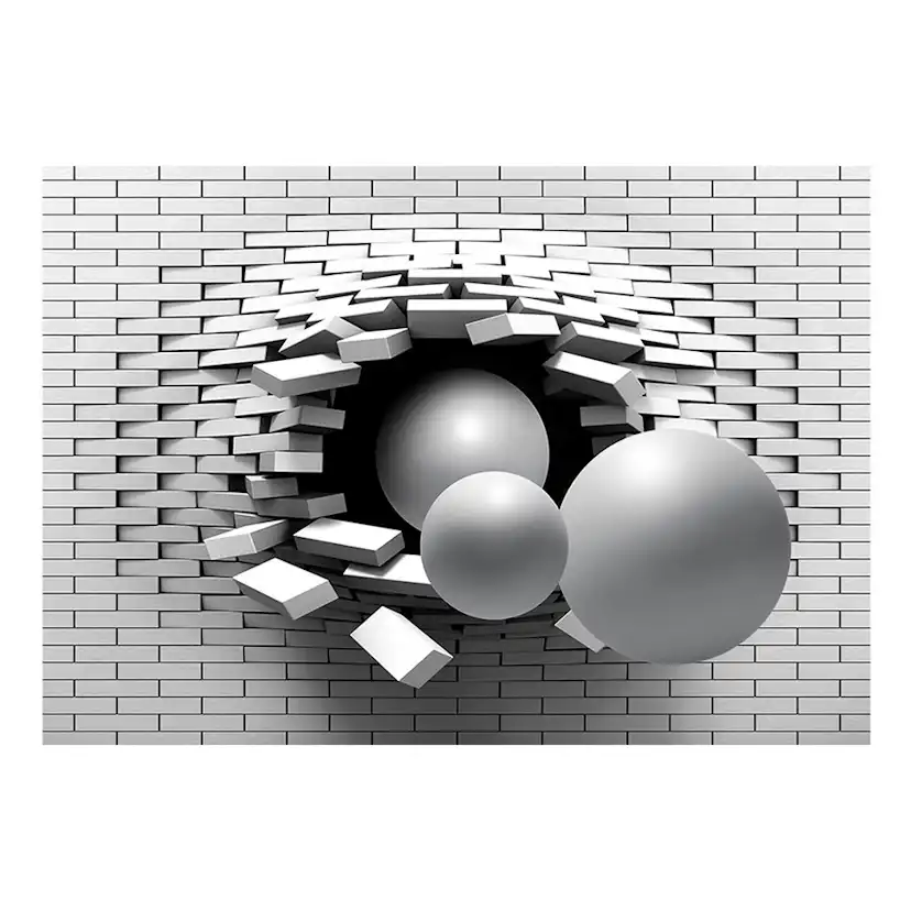 Fototapet Arkiio Another Brick In The Wall