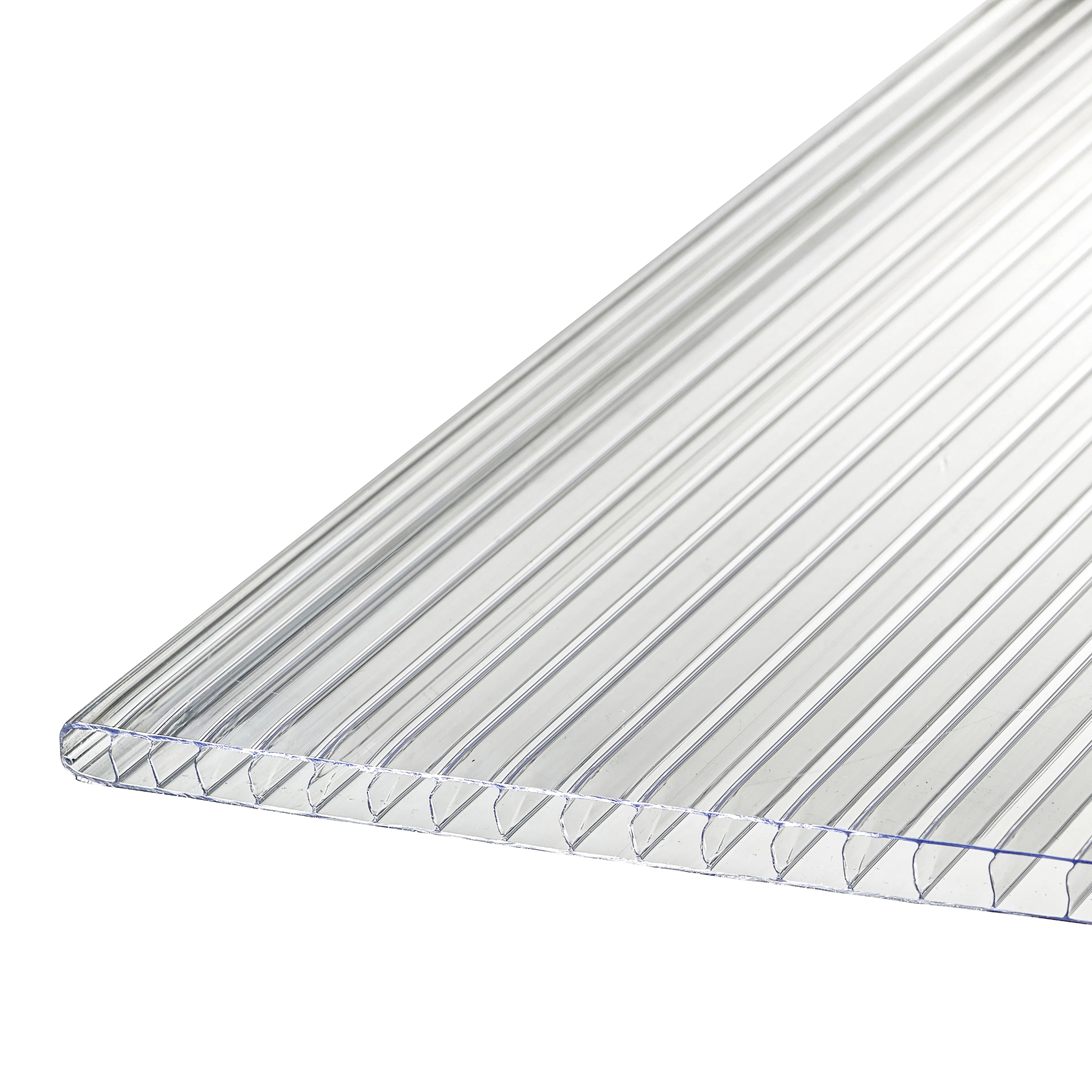 10mm kanaltak Klar 700: 3,0 x 8,700M LxBxT:3000x8700x10 mm