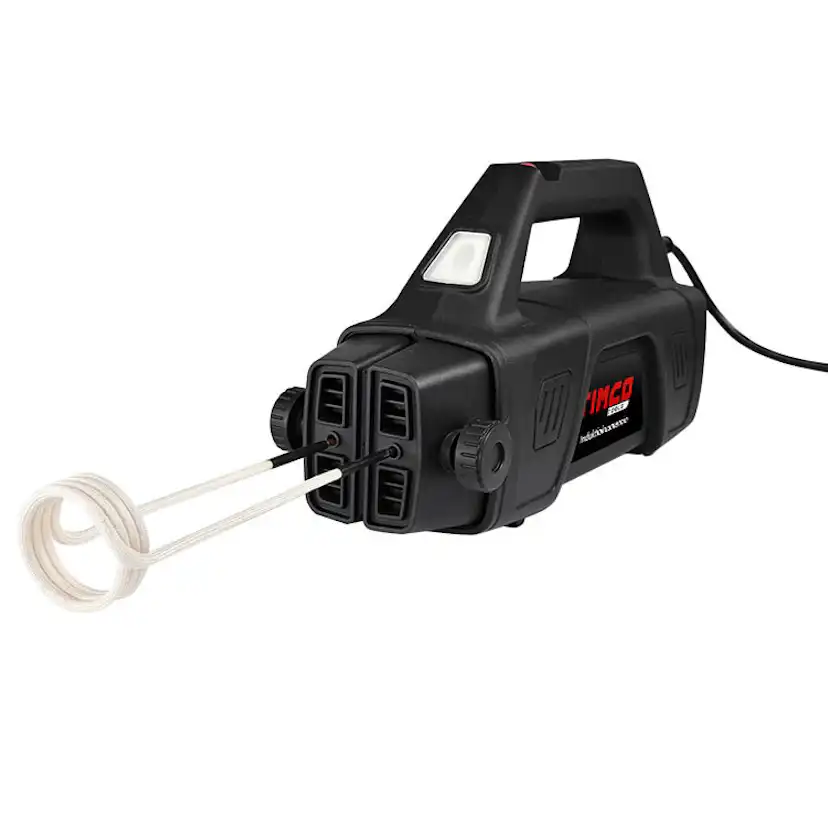 Induktionsvärmare Timco 1500W N