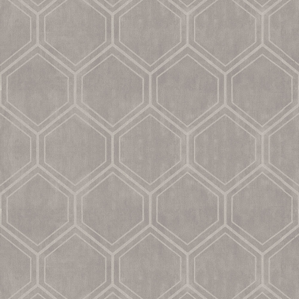 Tapet Superfresco Easy Hexagon Sand