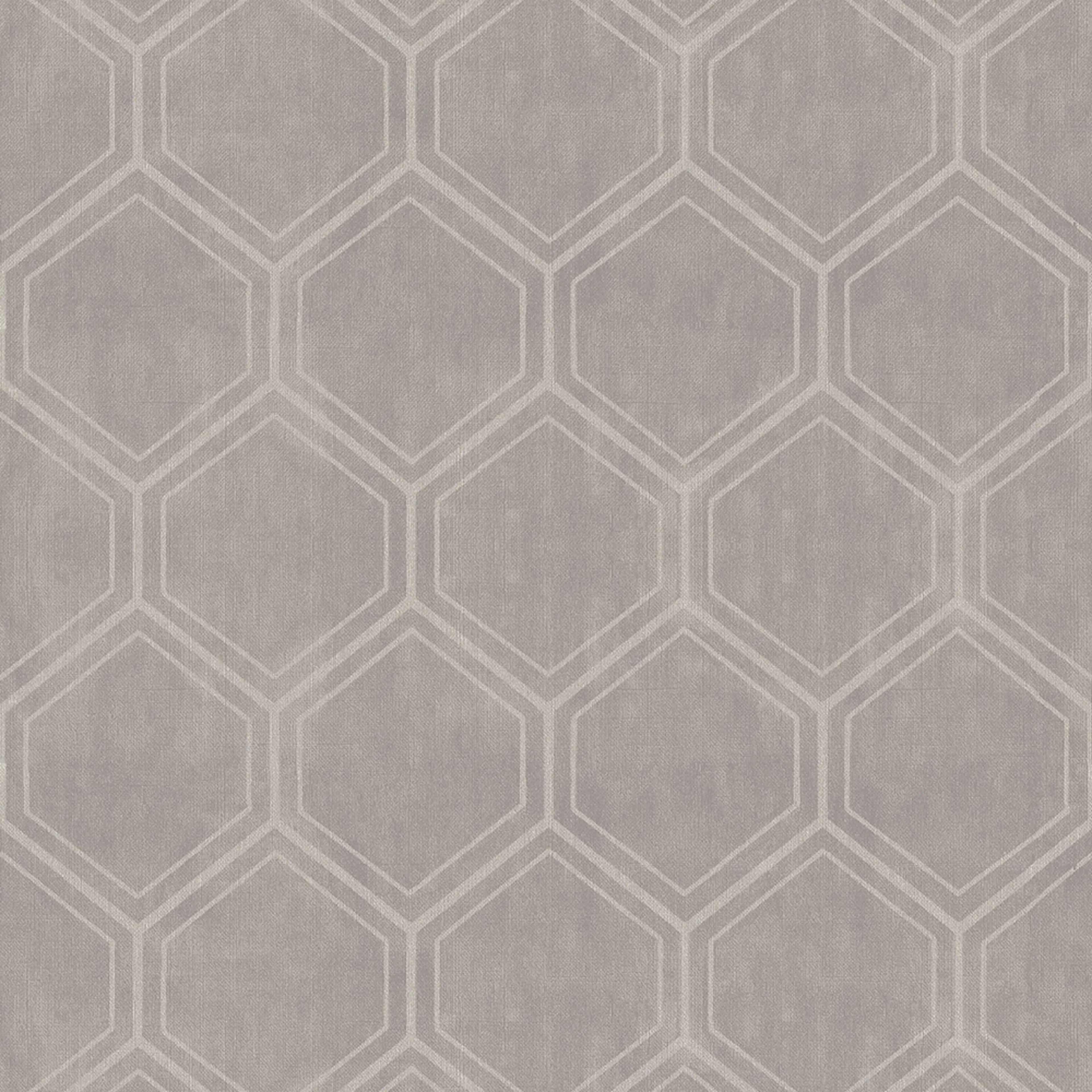 Tapet Superfresco Easy Hexagon Sand