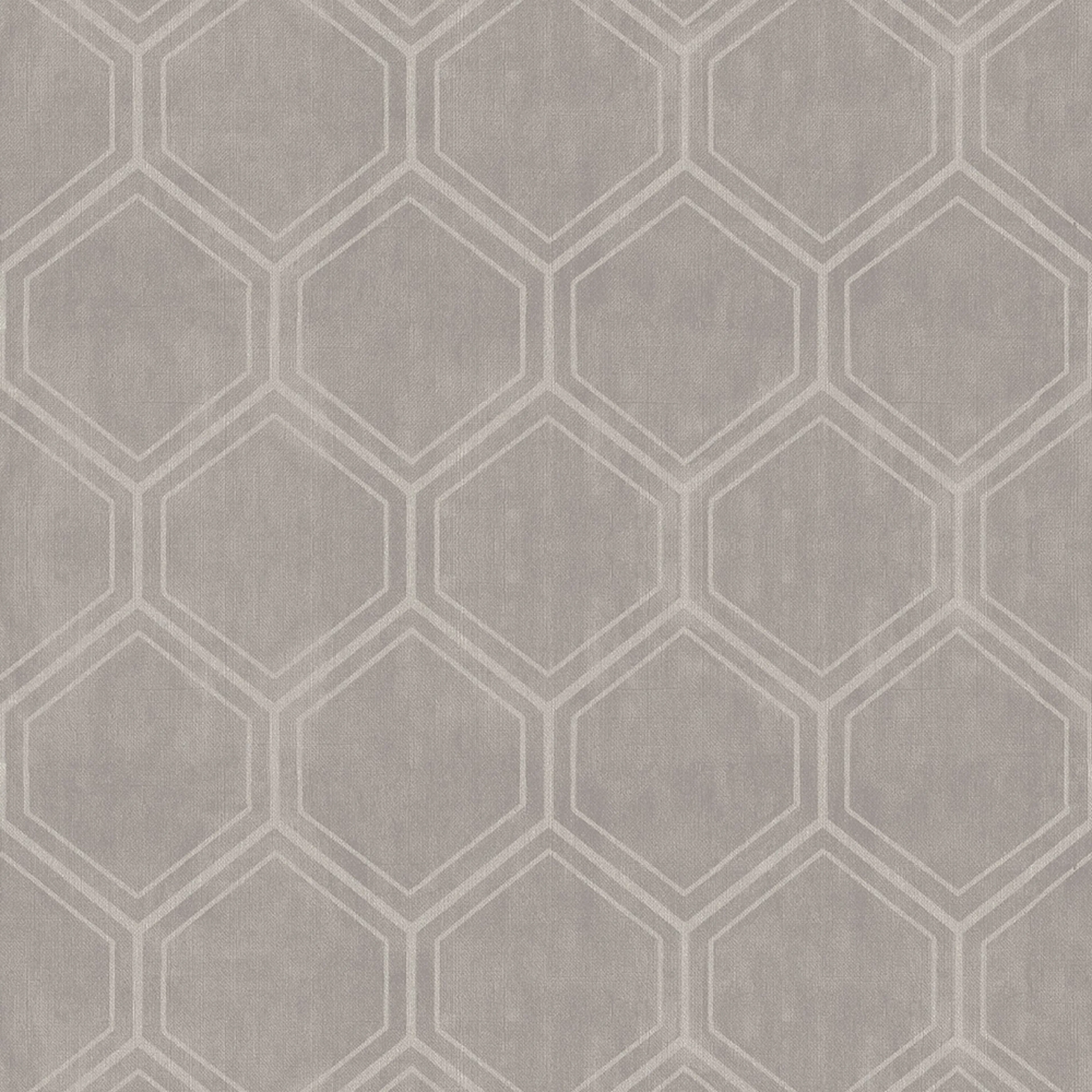 Tapet Superfresco Easy Hexagon Sand