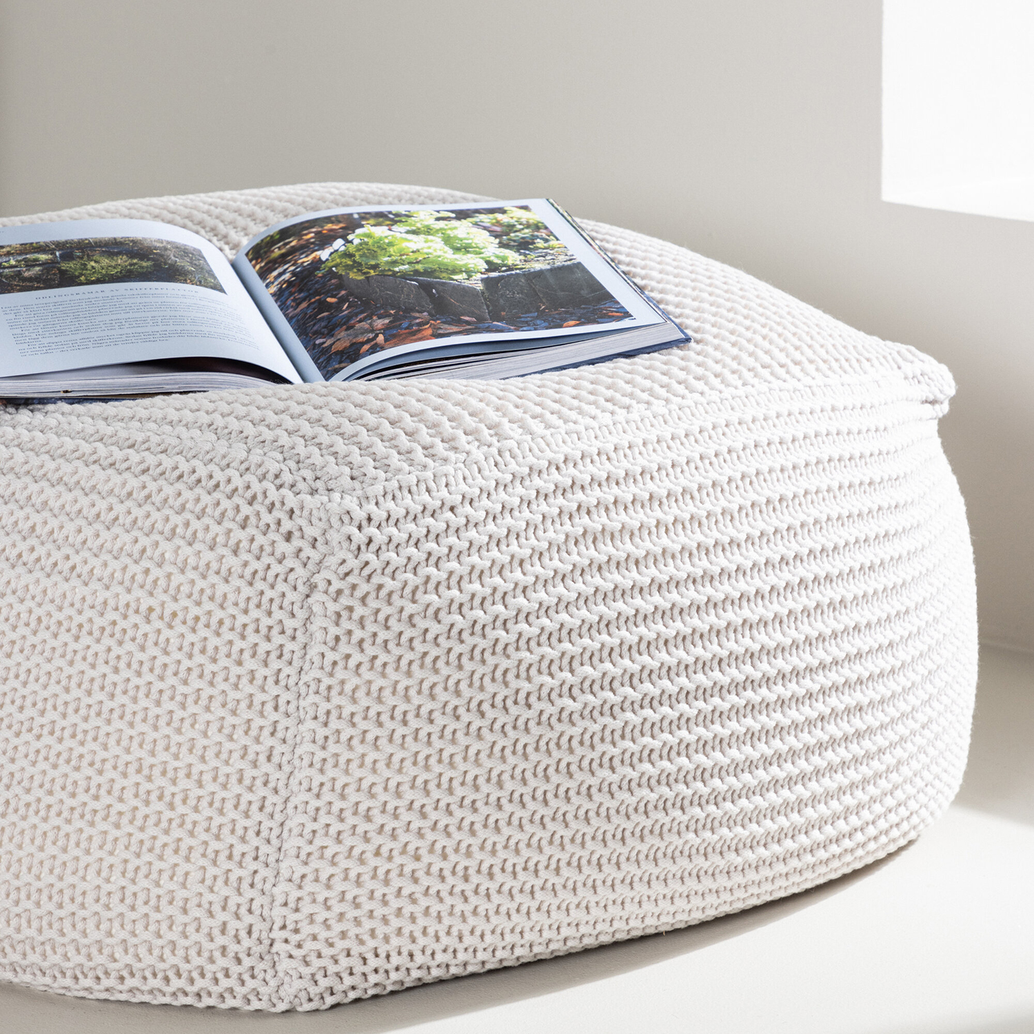 Sittpuff Venture Home Luca