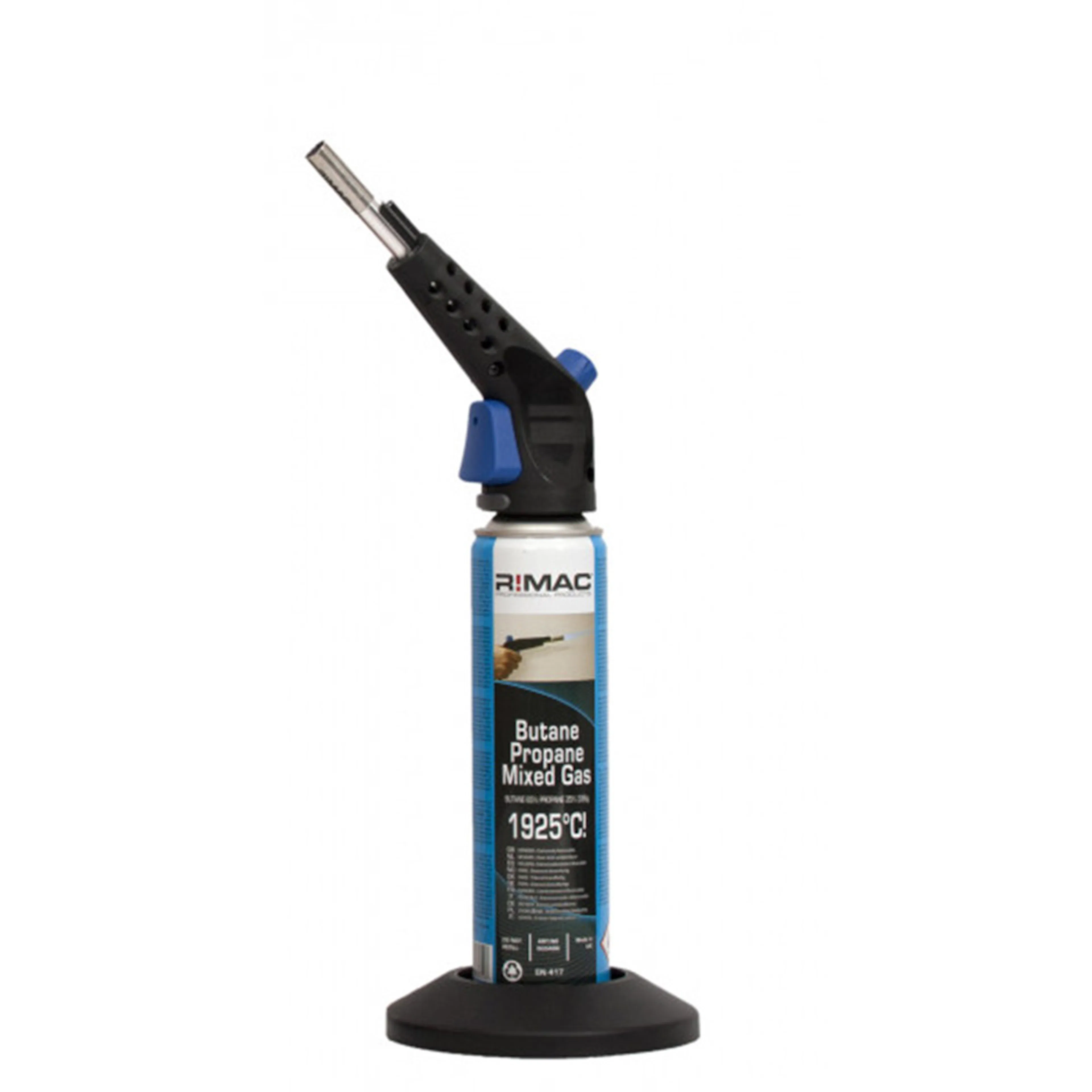 Gasbrännare R!MAC SupraMix-kit