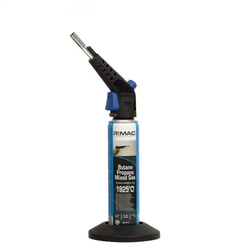 Gasbrännare R!MAC SupraMix-kit