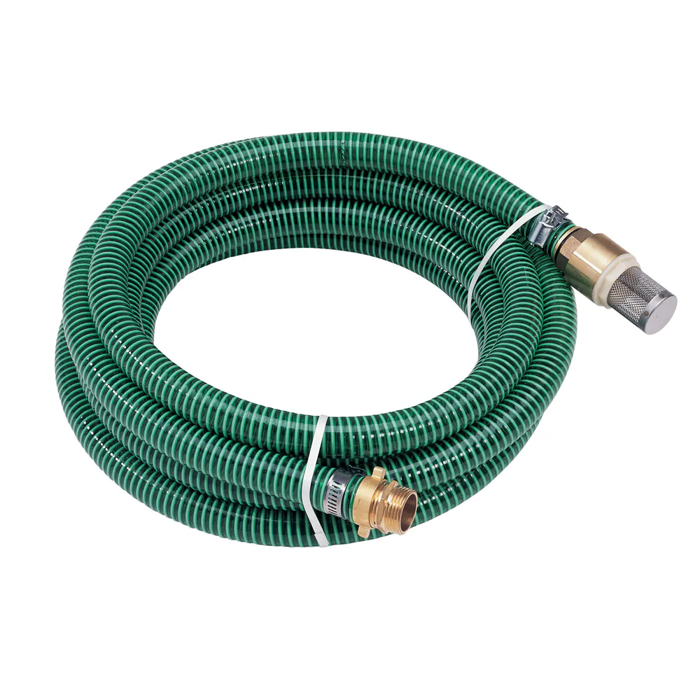 Sugslang AL-KO Komplett 7 Meter