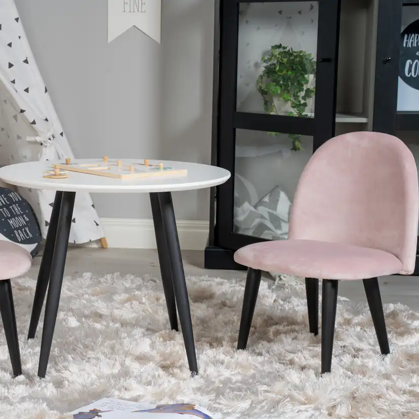 Barngrupp Venture Home Plake/Valentina