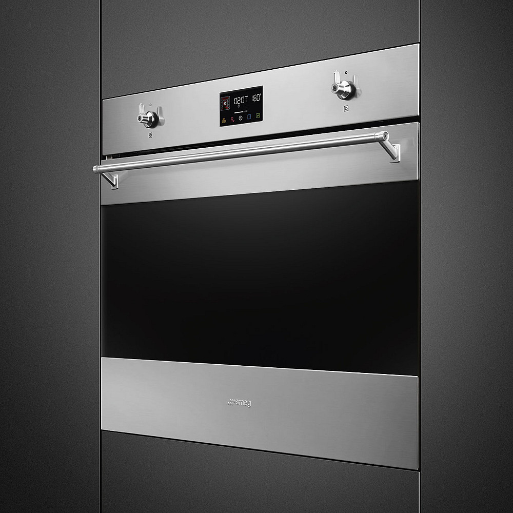 Ugn Smeg SF7302TX