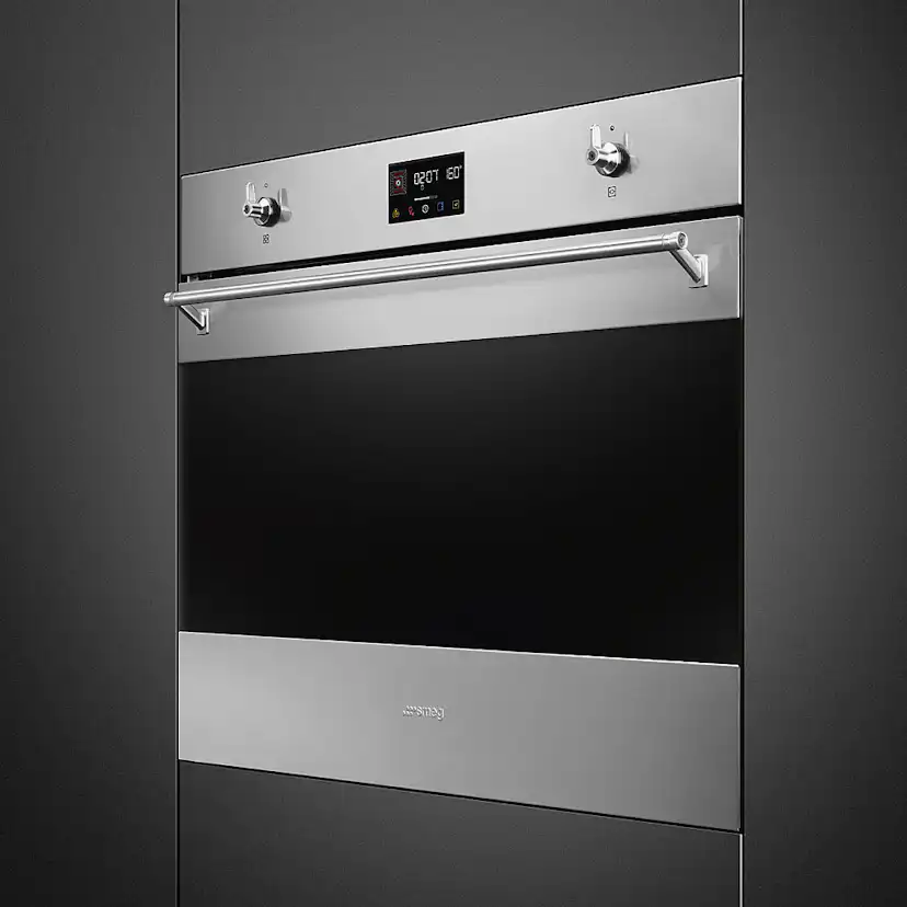 Ugn Smeg SF7302TX