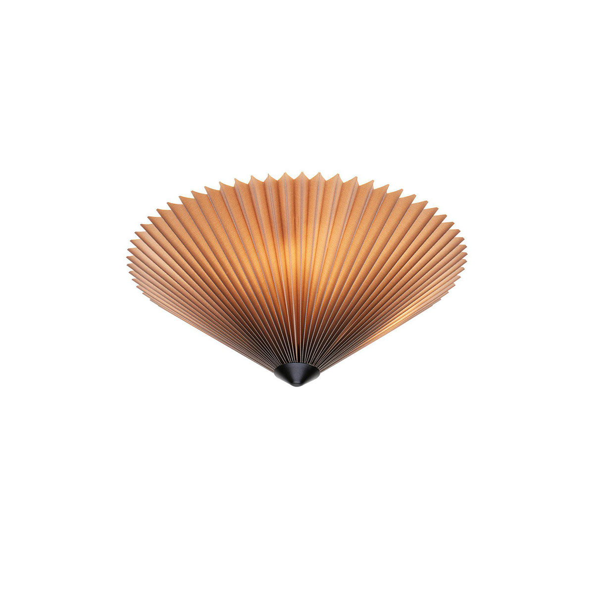 Takplafond Markslöjd Plisado 3L 42cm