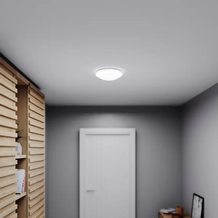 Taklampa Steinel Rs 16 LED