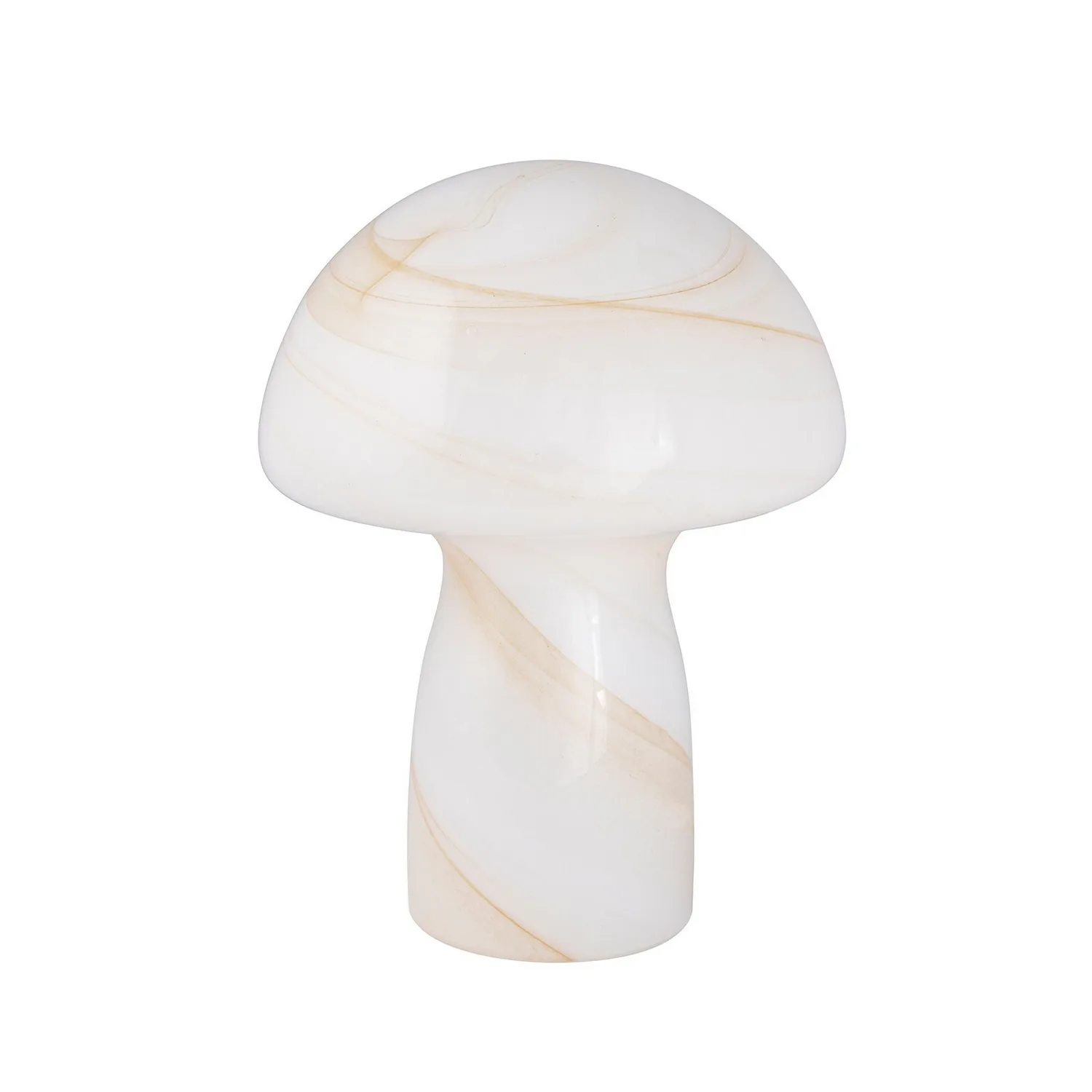 Bordslampa Globen Lighting Fungo Beige