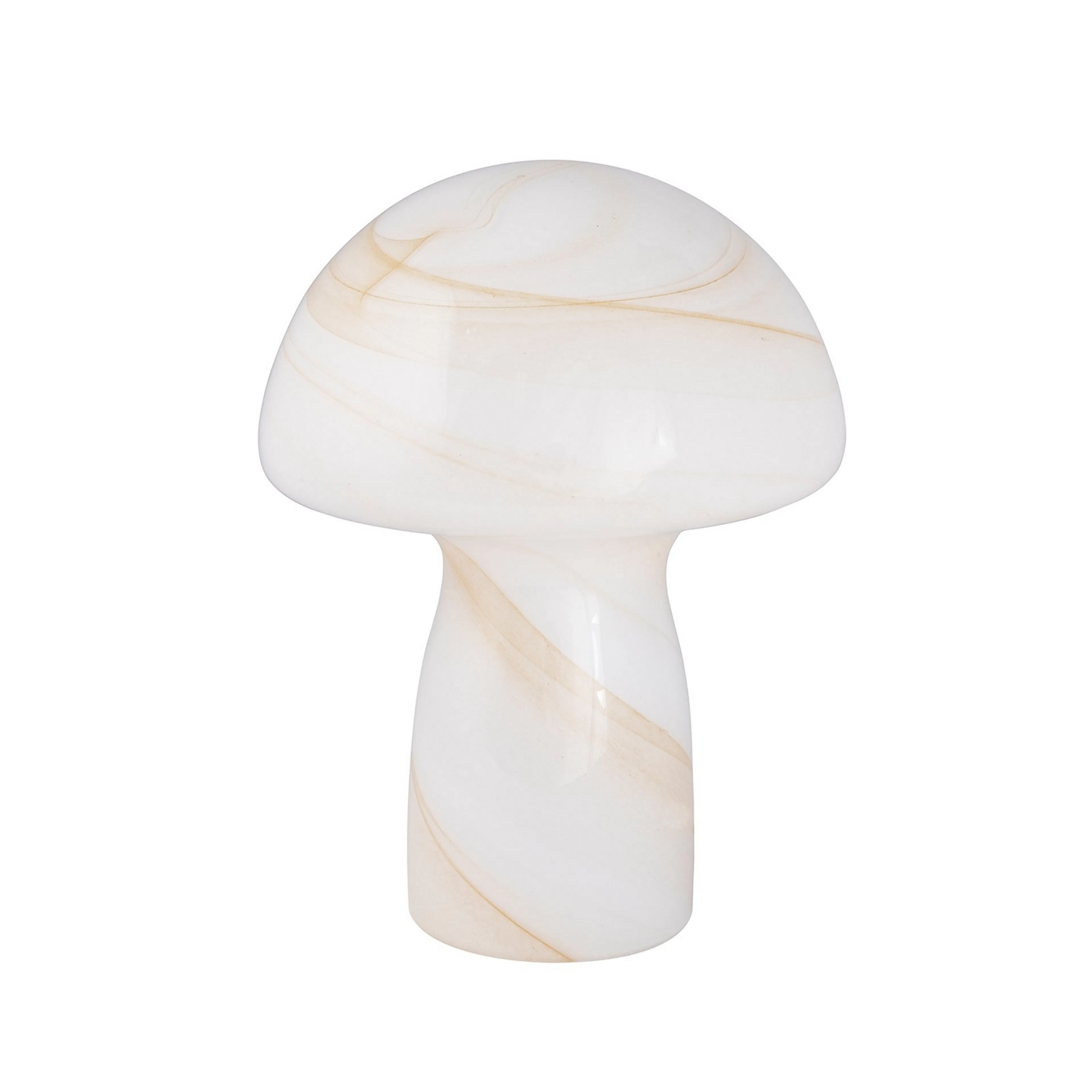 Bordslampa Globen Lighting Fungo Beige