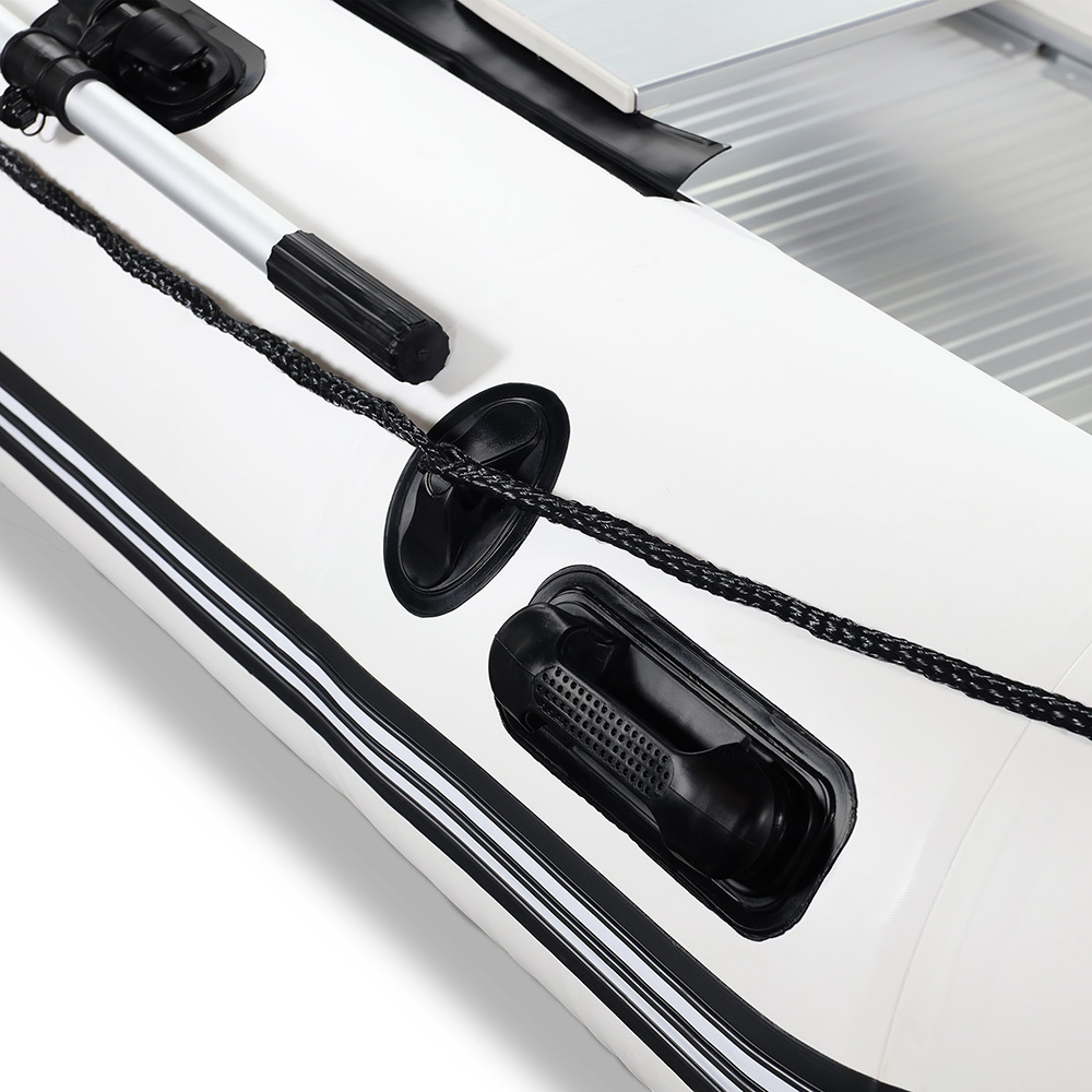 Gummibåt Lyfco 330cm